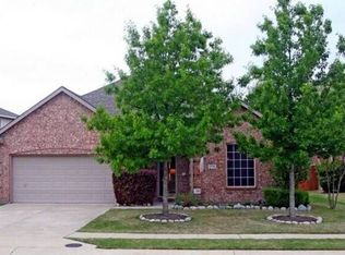 2716 Cypress Point Dr, McKinney, TX 75072