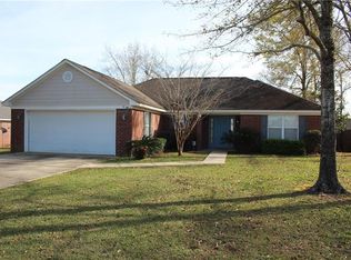 9611 Spring Meadow Dr N, Mobile, AL 36695