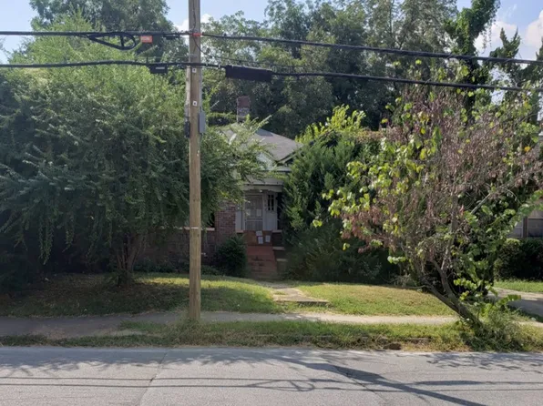 392 Glen Iris Dr NE, Atlanta, GA 30308