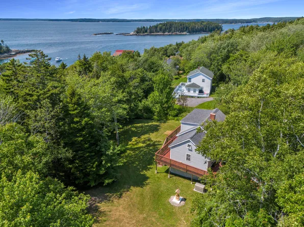 8 Harbor View, Phippsburg, ME 04562