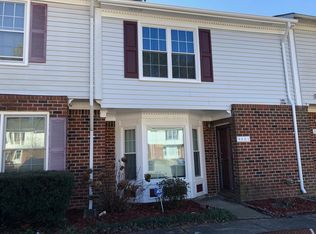 5631 Trafalgar Arch, Portsmouth, VA 23703