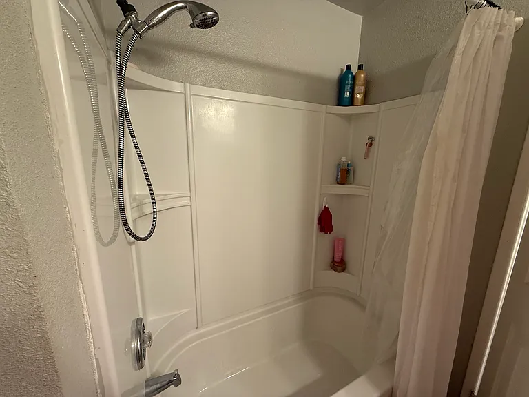7555 Charmant Dr #1107 — Photo 8