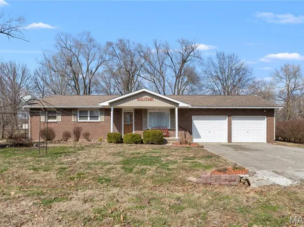 10 Erica Ln, Bunker Hill, IL 62014