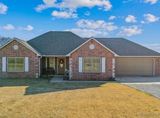 9030 E Shiloh Rd, Claremore, OK 74019