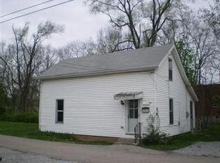 130 1/2 Ash St, Troy, OH 45373