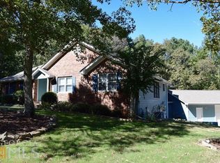 180 Weeping Willow Way, Tyrone, GA 30290