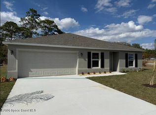 436 Wimpole Ln SW, Palm Bay, FL 32908