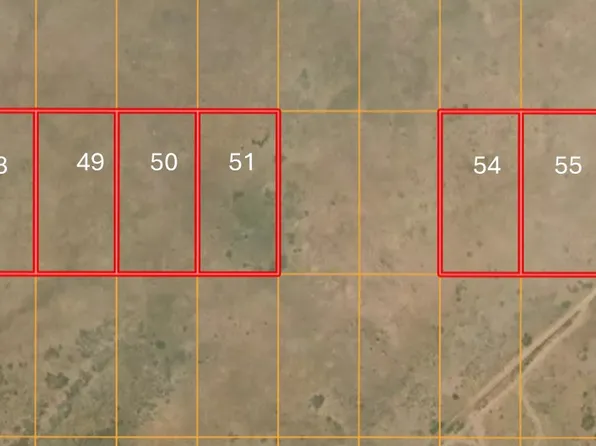 Rancho 110, Sun Valley, AZ 86029