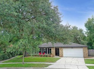 501 Brookside Cir, Maitland, FL 32751