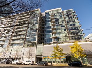 1620 S Michigan Ave UNIT 708, Chicago, IL 60616