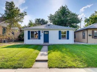 3635 N Josephine St, Denver, CO 80205