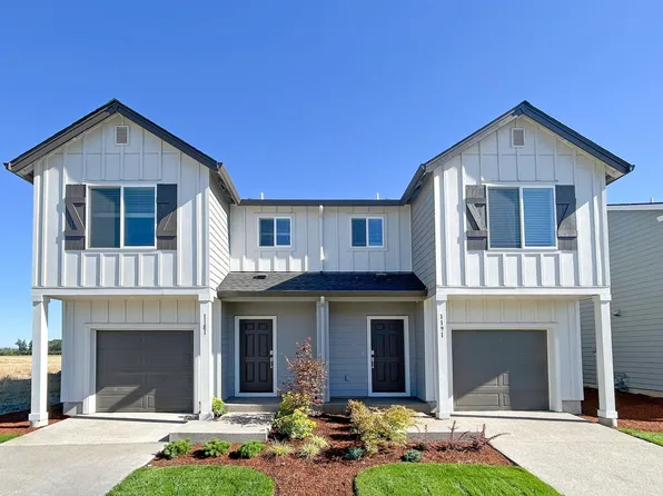 1214 Nolan Ave SE, Albany, OR 97322