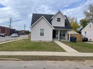 1138 Sparks Rd, Lexington, KY 40505