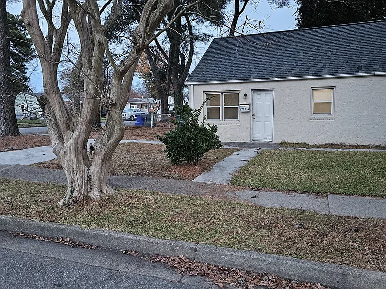 6716 Pugh St #A — Photo 2