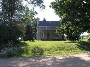 13896 Darby Rd, Lake Odessa, MI 48849