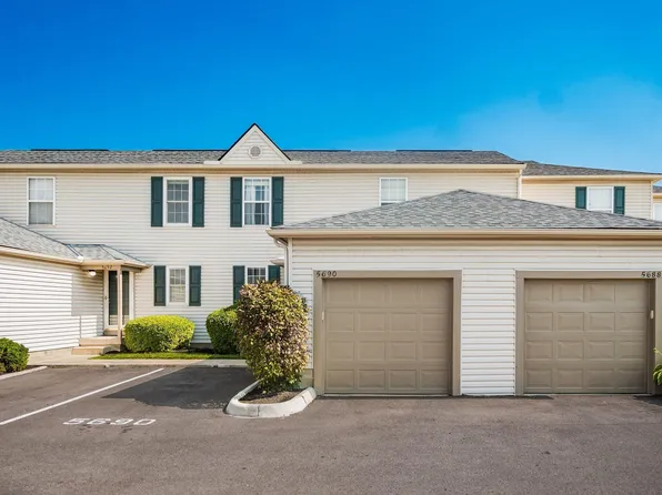 5690 Kilbury Ln #120D, Hilliard, OH 43026