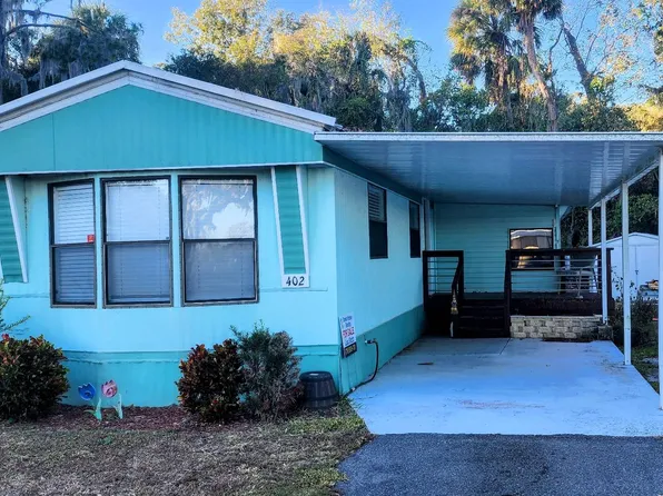 402 Hexum Cir, Leesburg, FL 34748