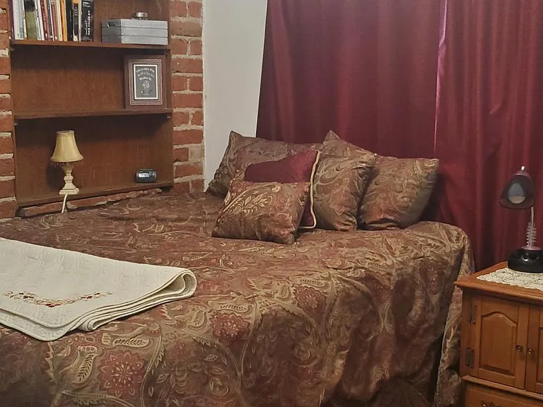 private room #1