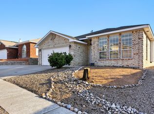 4523 Agate Hills Rd NW, Albuquerque, NM 87114