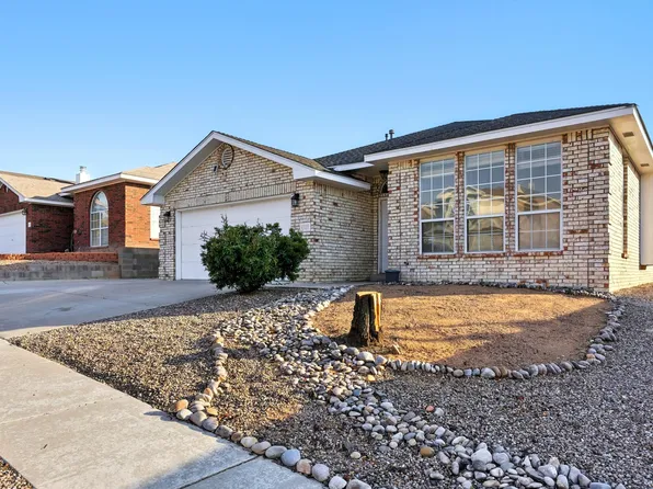 4523 Agate Hills Rd NW, Albuquerque, NM 87114