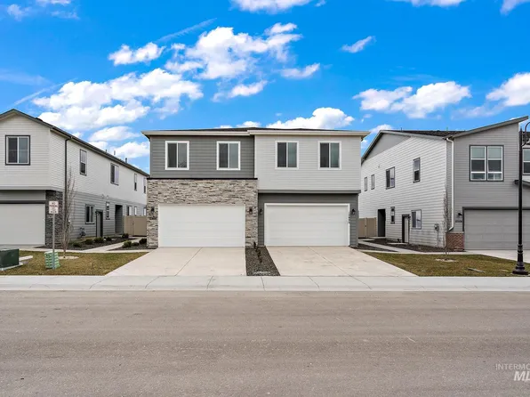 12364 W Norterra Ln, Star, ID 83669