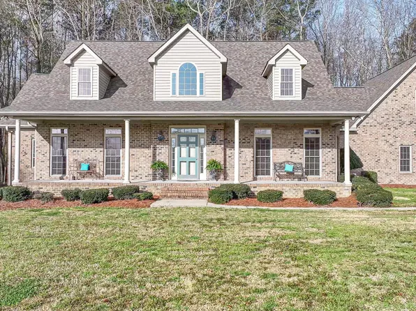 2398 Seven Pines Road, Greenville, NC 27834