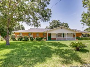 4412 Theis Dr, San Antonio, TX 78222