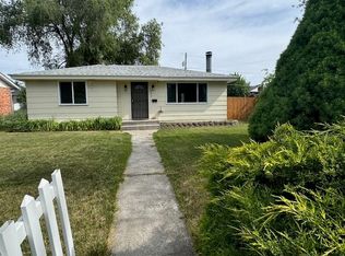 3429 E Bridgeport Ave, Spokane, WA 99217