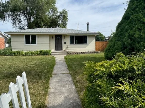 3429 E Bridgeport Ave, Spokane, WA 99217