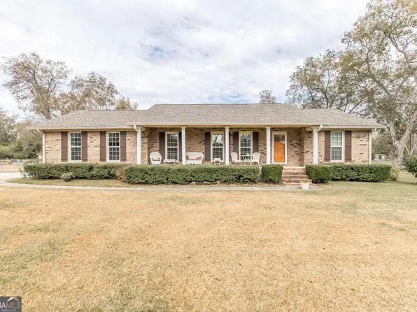 3661 Kerry Dr, Macon, GA 31216