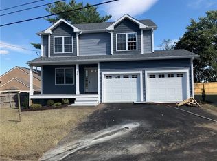 110 Brentwood Ave, Warwick, RI 02886