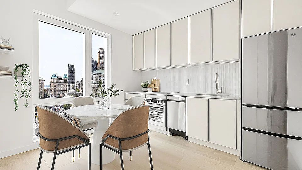 1st image of 150 Lawrence St #2434