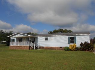 3350 Delaware Dr, Dalzell, SC 29040