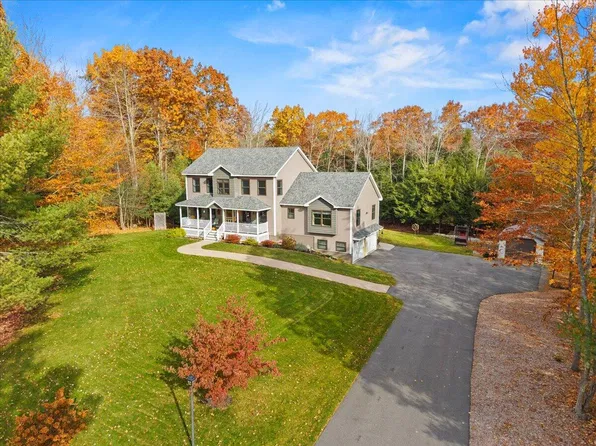 35 Pheasant Run, Alfred, ME 04002