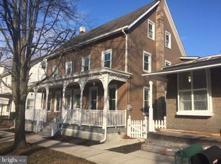 43-45 Main St, Vincentown, NJ 08088