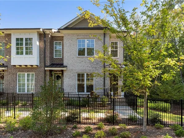 632 Goldsmith Ct #101, Alpharetta, GA 30022