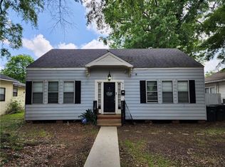 317 Stephens Ave, Natchitoches, LA 71457