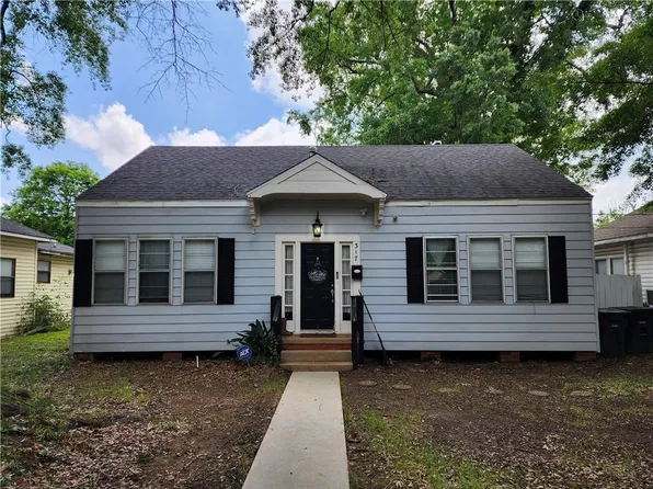317 Stephens Ave, Natchitoches, LA 71457