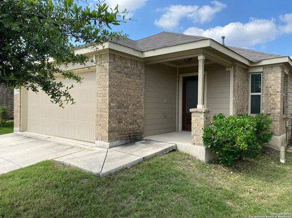7138 COZY RUN, San Antonio, TX 78218