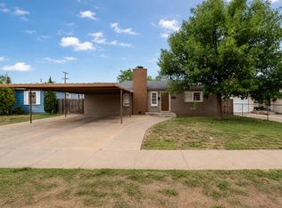 2618 44th St, Lubbock, TX 79413
