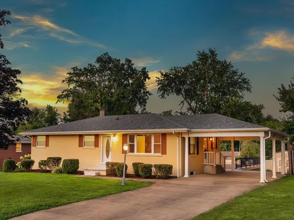 5311 Memory Ln, Evansville, IN 47711