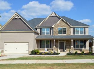 721 Erika Ln, Grovetown, GA 30813