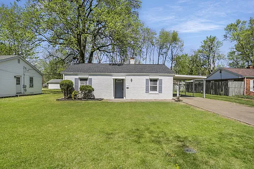 1606 Cass Ave Photo 1