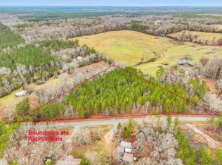 1388 Henry Oldham Rd, Bear Creek, NC 27207