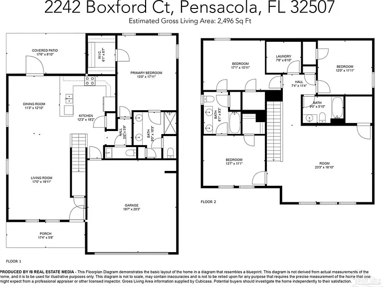2242 Boxford Ct — Photo 13