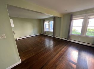 91 Tobey St, Providence, RI 02909