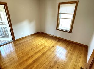 16 Rossmore Rd #3, Jamaica Plain, MA 02130