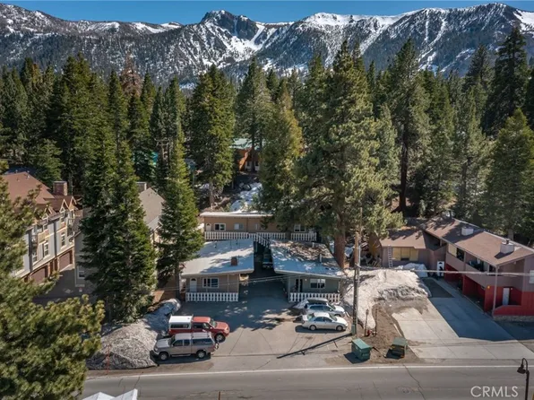 1801 Old Mammoth Rd, Mammoth Lakes, CA 93546