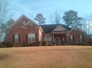 1143 Saint Remy Way SE, Conyers, GA 30013