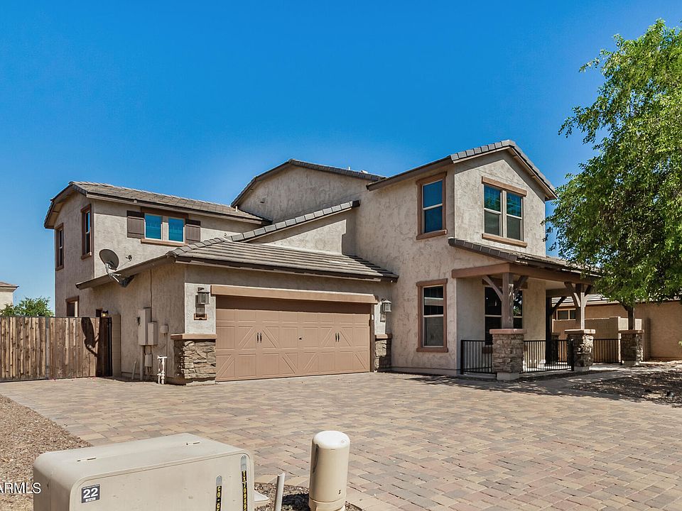 1st image of 4277 N 180TH Lane